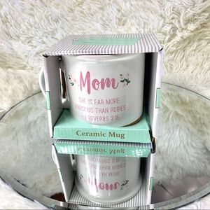 Cookie &Co Ceramic Mug